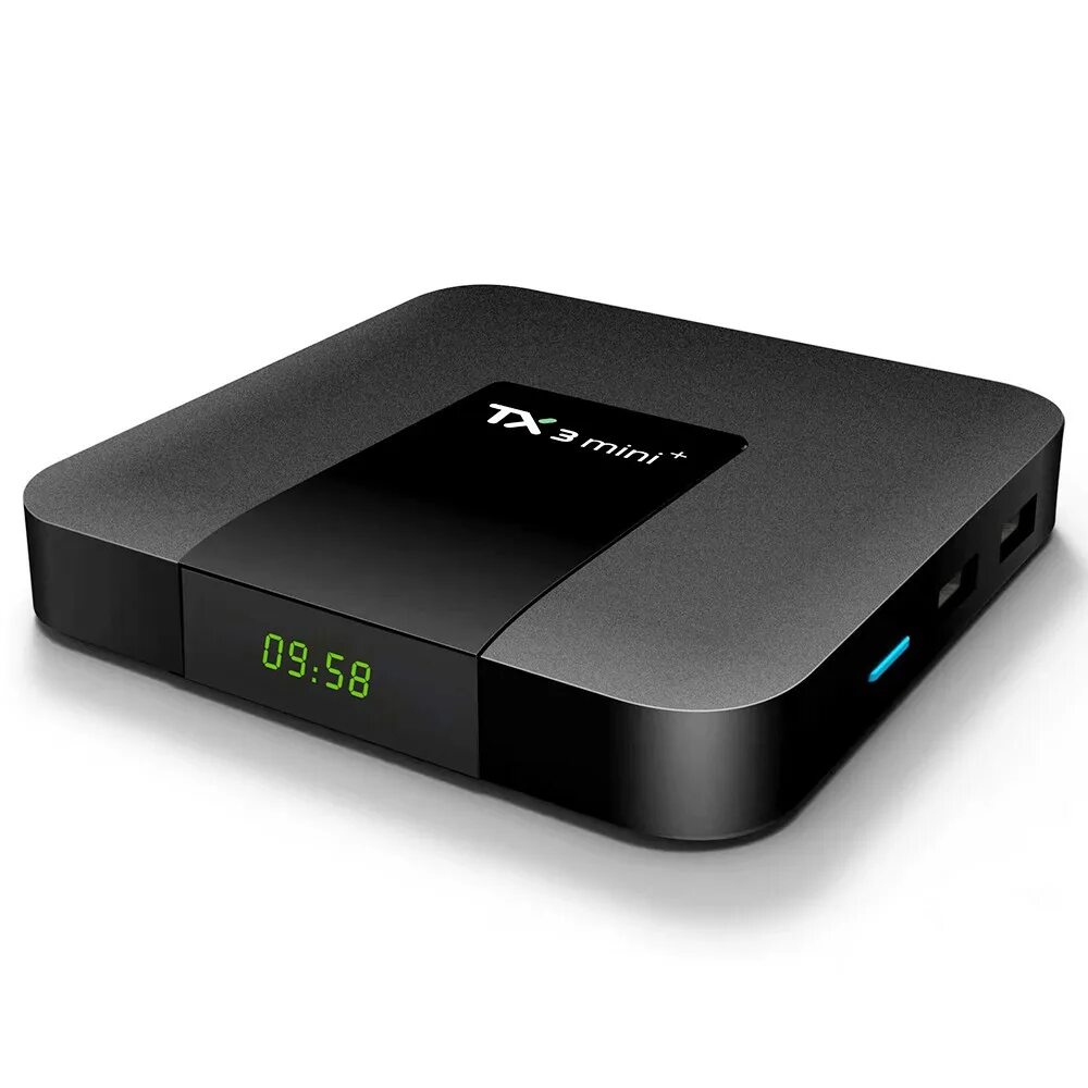 Android box. Android box