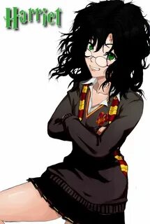 Fem potter