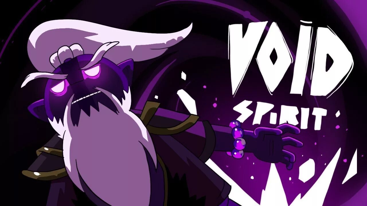 Db void