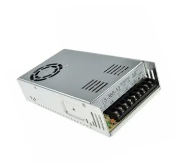 S 360 12