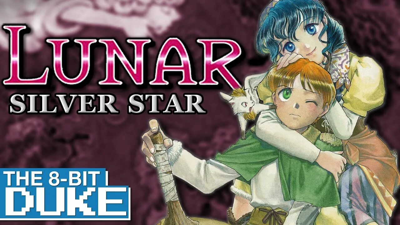 Lunar star. Луна Lunar Silver. Silver story. Lunar 2 Eternal Blue complete ps1. Lunar: Eternal Blue Sega CD.