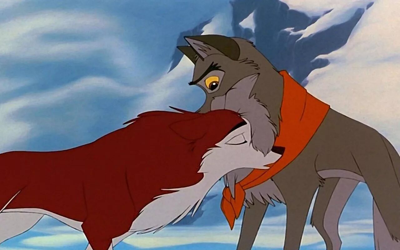 Балто мультфильм джена. Балто и джена. Волк мульти. Волк из мультика волки и овцы. Альфа и омега клыкастая братва.