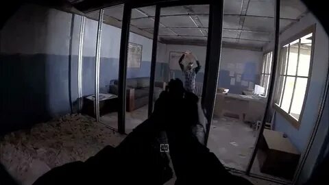 Body cam game