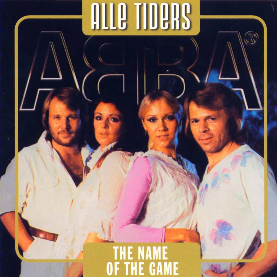 Abba name of game. Abba name of the. абба из игры. а б а игра файт. аббу имя.