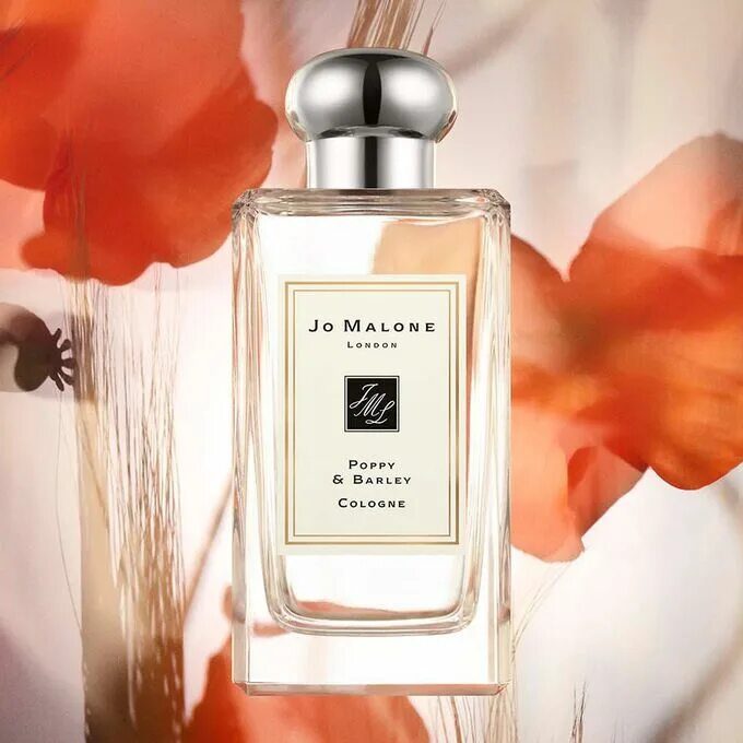 Jo malone poppy barley. Духи Jo Malone Poppy. Духи Джо Малон Поппи Барлей. Духи Jo Malone Poppy Barley. Poppy & Barley Jo Malone London.