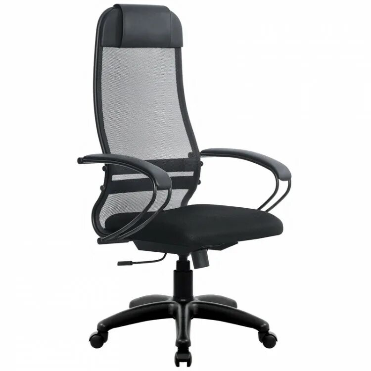 Кресло офисное спинка сетка. Кресло su-1-BP комплект 11 Метта. Кресло Метта комплект 11 черный. Кресло для руководителя Метта комплект сетка. Кресло Метта BP 8 Ch.