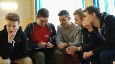Обнинский колледж технологий