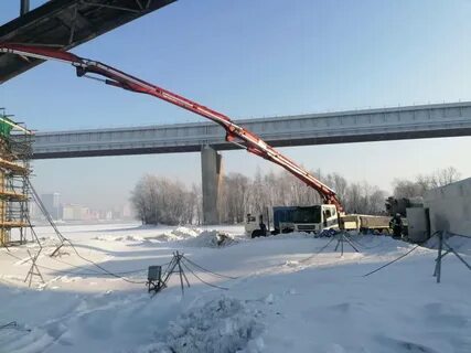 Опора новосибирск
