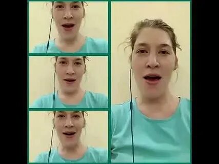 Я веселый взор заметил