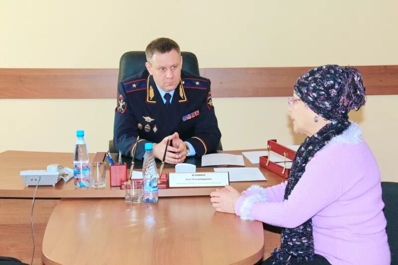 Начальник умвд прием. Прием в умвд. прием умвд +смол обл на февраль. картинки умвд прием граждан ъ.