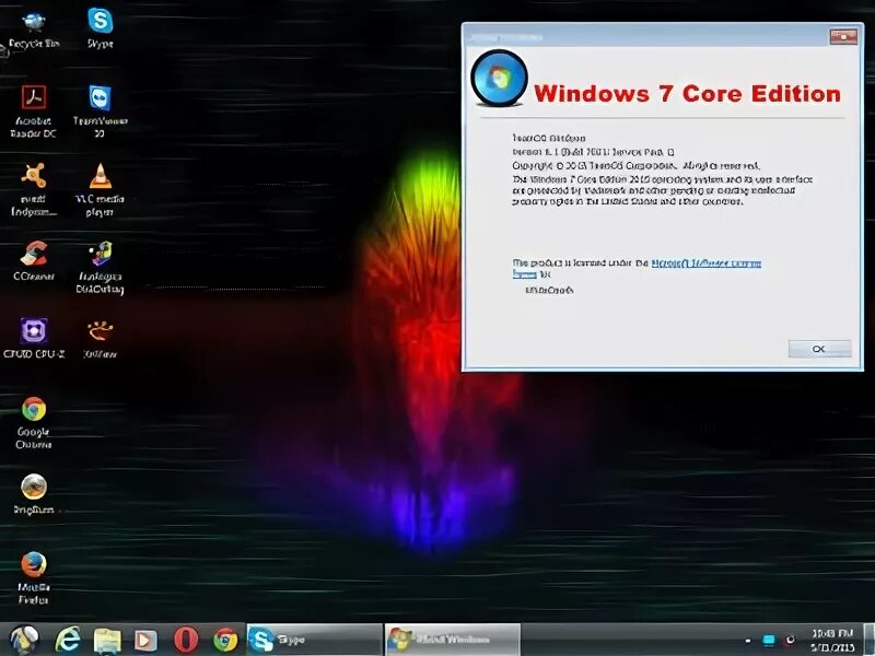 Win core. Windows core. windows (r) core edition что это. windows 7 dark edition 2015 x64. core 7 2015.