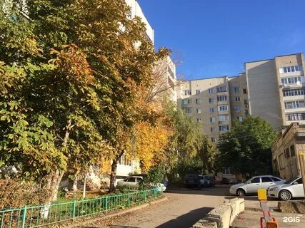 Чапаева 14