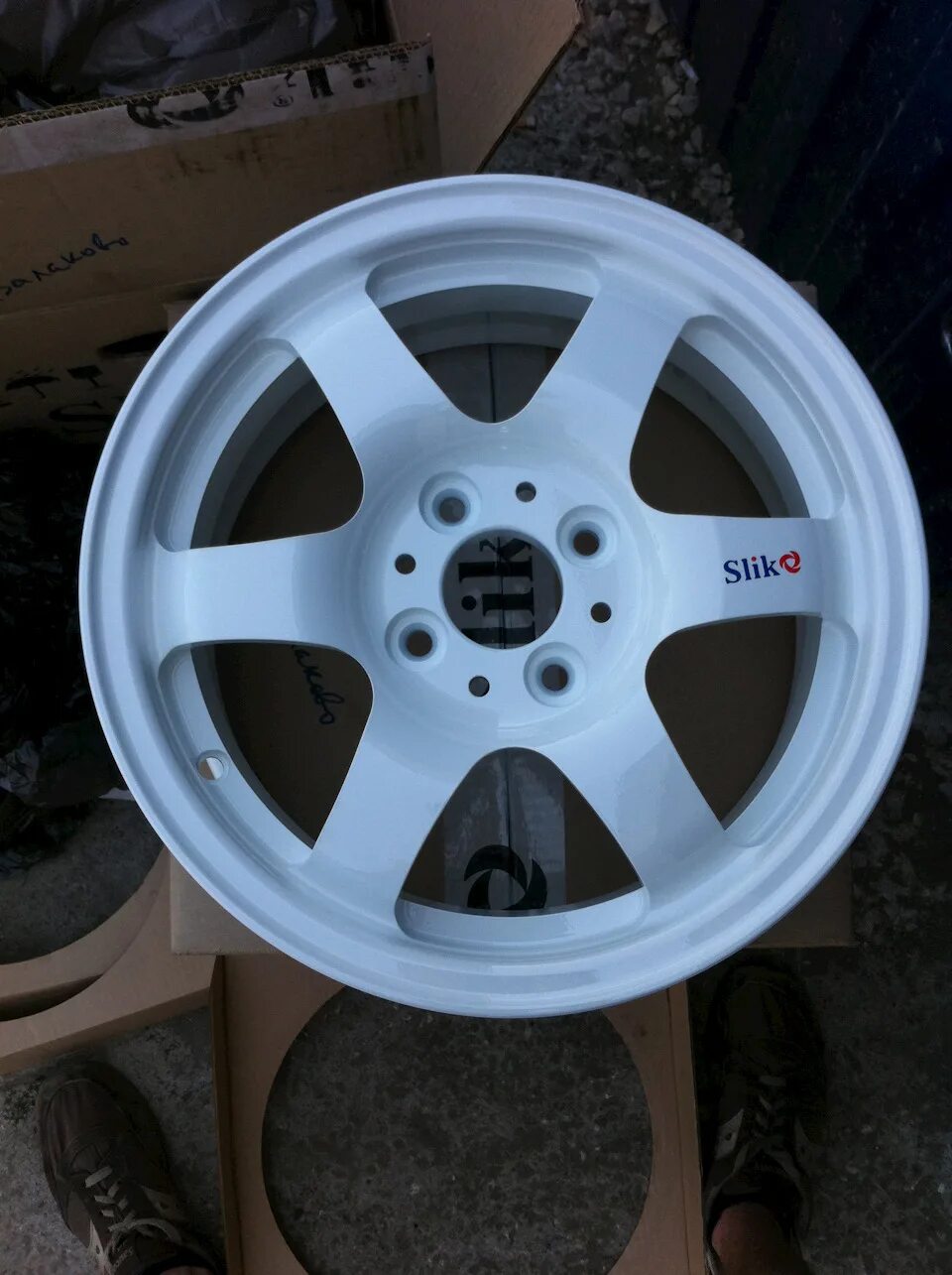 Диски kosei racing r14. 98 9 на 14. Диски ats cup r14. Slik l173s. Штамп р16 4х98.