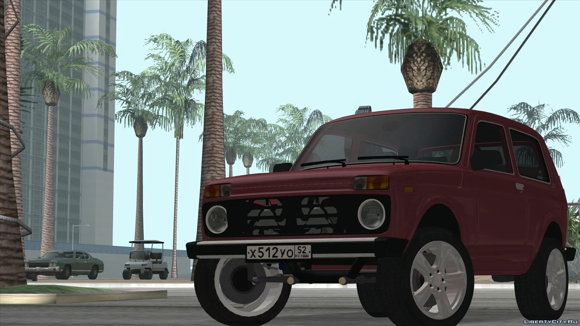 ВАЗ 2121 GTA sa. ВАЗ 2121 В ГТА са.. GTA sa русские машины v1.0. GTA San Andreas VAZ 2121 Russian. Гта сан андреас русские тачки