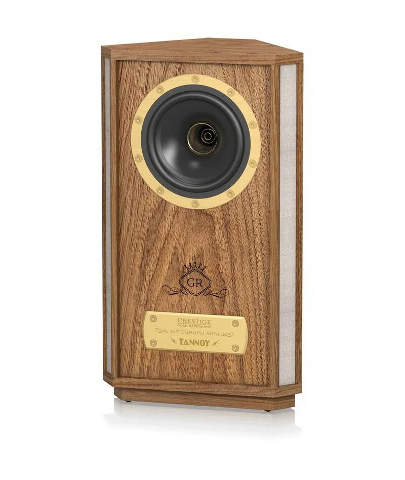 Tannoy Autograph Mini. Tannoy Gold 8. Tannoy Gold 5. Tannoy Autograph Mini Diatone 610.