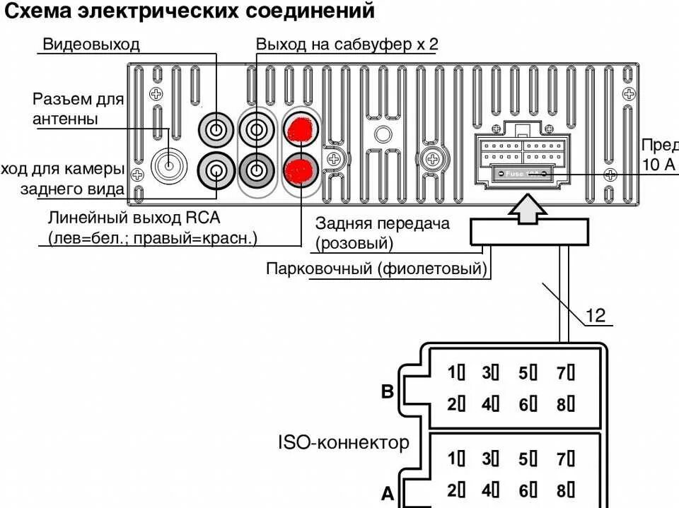 Сони подключить динамики к магнитоле схема. Схема подключения усилителя к штатной магнитоле. Пионер магнитофон подключение к усилителю схема. Схема подключения усилителя к магнитоле 2din.