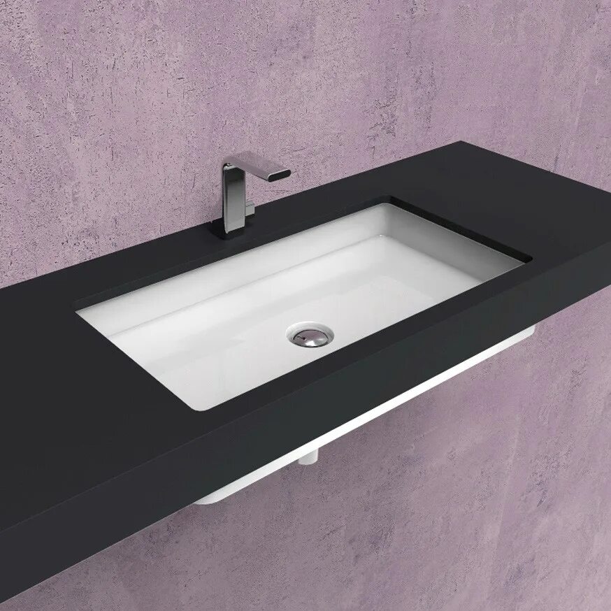 Flaminia Miniwash 75 under-Counter basin. Flaminia mw75sp. Раковина 75 см Flaminia Miniwash mw75pr. Раковина Kerasan 022501 встраиваемая под столешницу. Раковины встроенные под столешницу в ванной