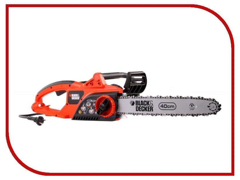 Black & Decker gk1940t. Цепная электрическая пила Black+Decker gk1940t. Black Decker gk440. Black&Decker gk330.