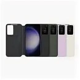 Smart view wallet case. Smart view wallet case
