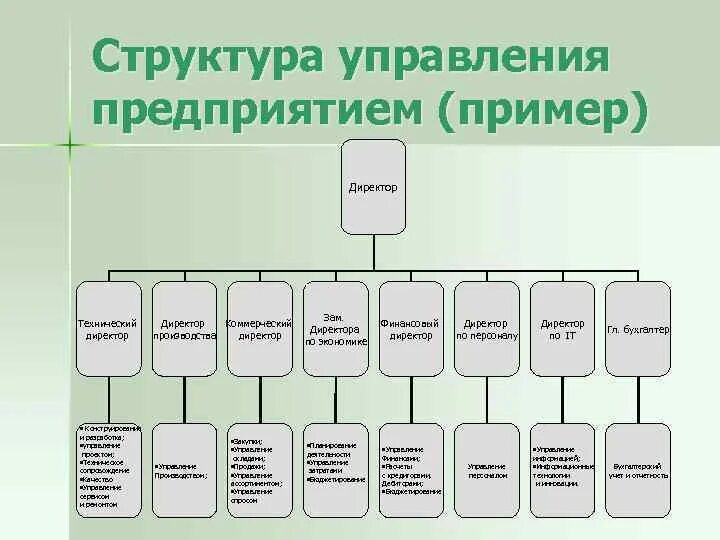 Технический директор производства. Технический директор в структуре предприятия. Директор по производству структура. Заместитель начальника производства. Структура производства на предприятии начальник производства.