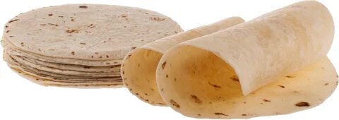 Лаваш круглый мини