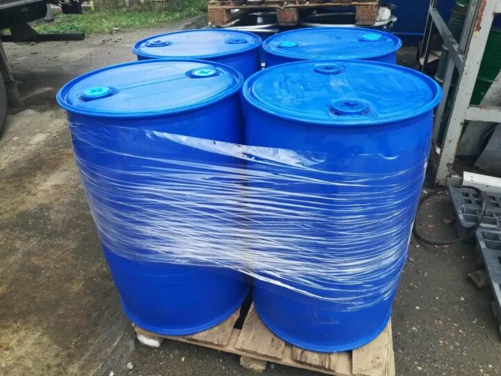 авито бочка пластиковая б у