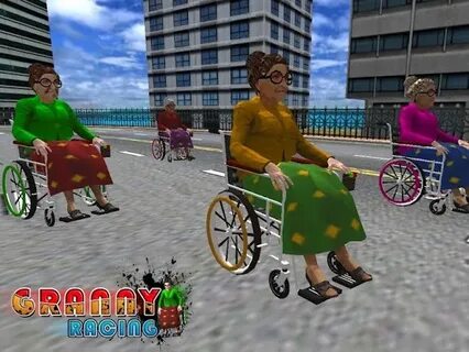 Игры в которые играла бабушка