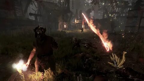 Warhammer end times vermintide