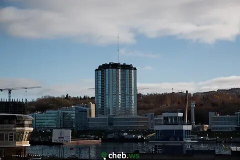 Высотка 2