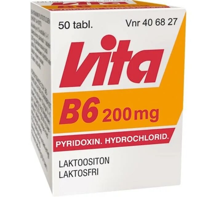 Б 6 витамин в таблетках. Vita b6 200mg. Финские витамины b6 и b12. Витамин b6 в таблетках. Витамины в аптеке.