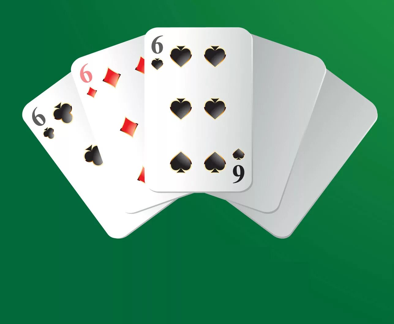 Три карты в покере. Сет Покер тройка. Сет Покер комбинация. Раскладка карт в покере. Покерные комбинации в картинках.