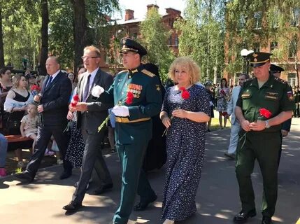 23 июня иваново