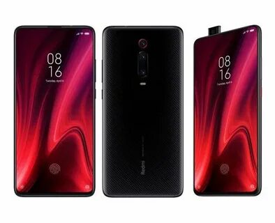 Redmi pro москва