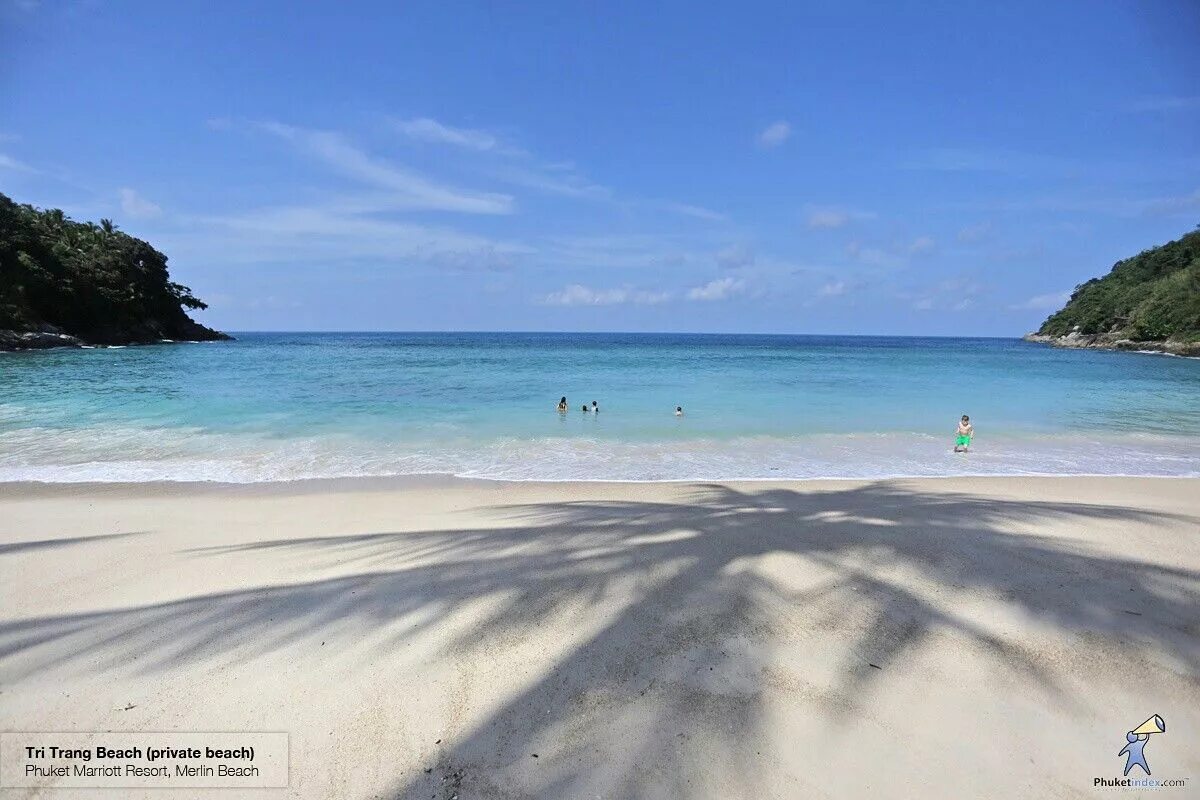 Top The best areas of Phuket - for vacation, living and investing