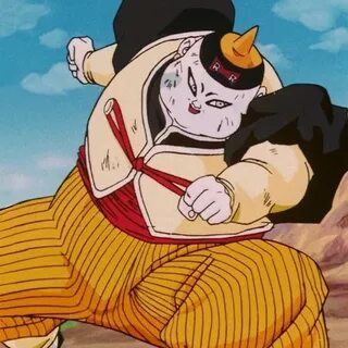 Android 19