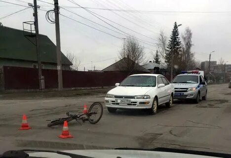 Машина бердск