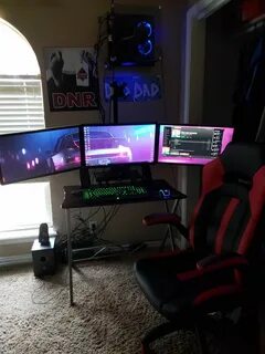 Setup bat