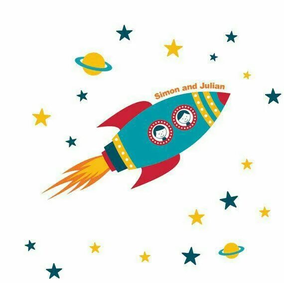 Песня детская космос ракета. Ракета для детей со звездами. Картинки на тему космос звезды для детей. Клипарт звезды ракета. Рисунок ракета над планетой.