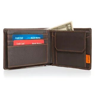 Tom wallet