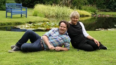 Helen garden