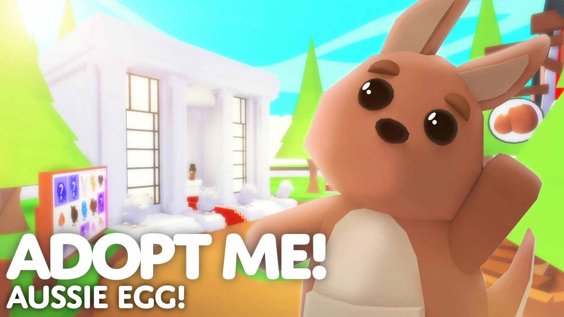 Игру adopt me в roblox. РОБЛОКС адопт ми. Игра в РОБЛОКСЕ adopt me. РОБЛОКС adopt me кенгуру. Фото adopt me Roblox.