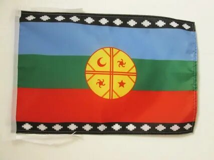 Флаг 18