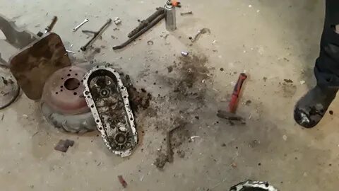 Масло в редуктор мотоблока салют