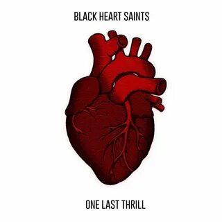 Black black heart песни на русском