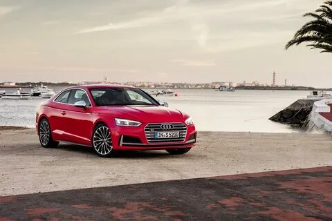 S 5 2016