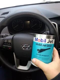 Mobil oil 2