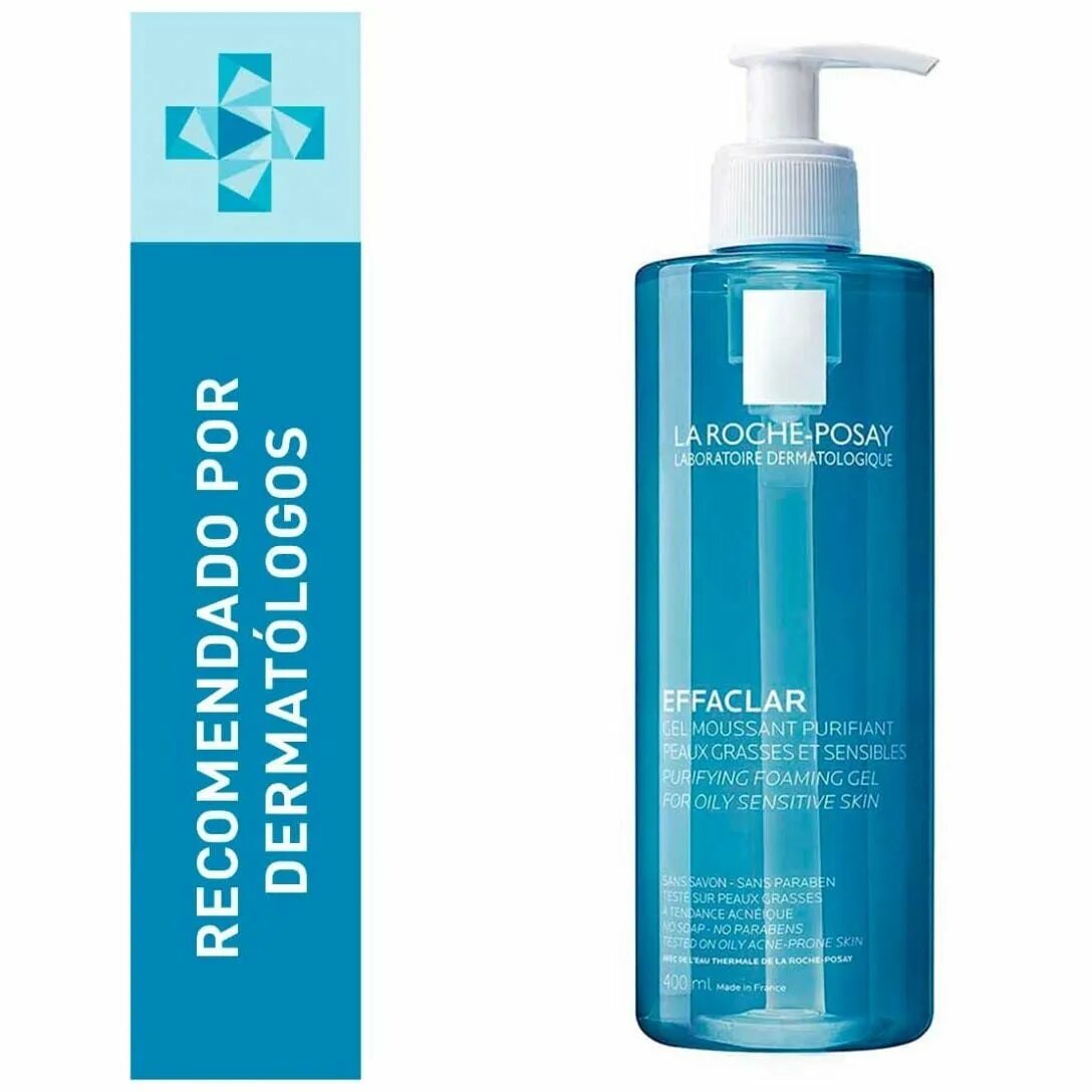 La roche posay effaclar применение. Набор la Roche-Posay Effaclar. Ля Рош эфаклар гель. La Roche Posay laboratoire dermatologique Effaclar Effaclar 400 мл. La Roche-Posay Effaclar 200 мл.