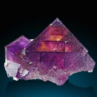 C crystal