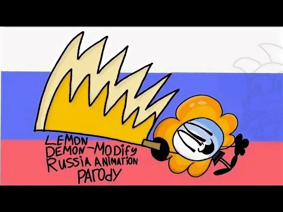 Lemon demon modify. Lemon demon modify