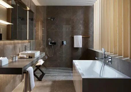 Ванны hansgrohe